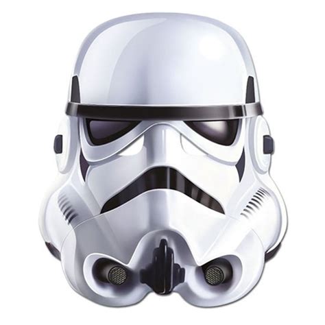 Star Wars Costumes And Toys Star Wars Masks Character Mask