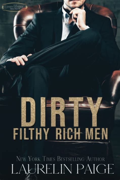 Dirty Filthy Rich Men Dirty Duet Amazon Co Uk Paige Laurelin