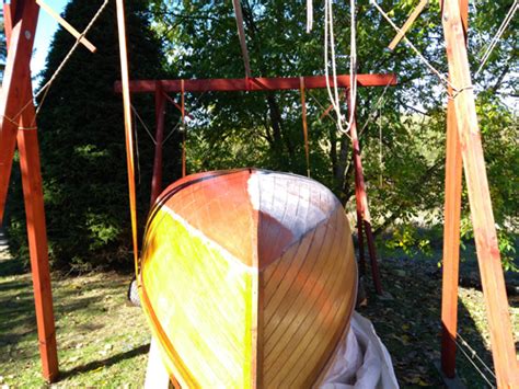 Standarized parts as bearings, screws, washers inside project folder. DIY Gantry Cranes - Small Boats Magazine