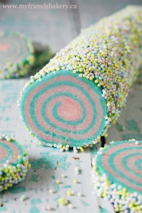 20 Delicious Cotton Candy Desserts That Will Make You Feel Like A Kid