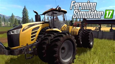 Farming Simulator 17 Download Aposee
