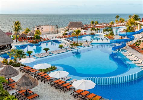 Moon Palace Cancun Cancun Mexico All Inclusive Deals Shop Now