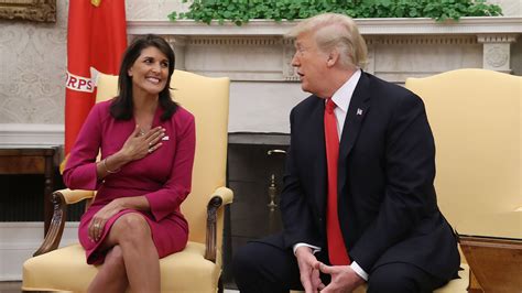 How The Politics Of Race Will Play A Key Role In Nikki Haley S 2024 Campaign Npr