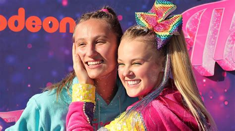 Jojo Siwa And Kylie Prew Are Back Together 7 Months After Breakup Teen