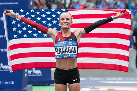 Nyc Marathon 2017 Shalane Flanagan Wins Womens Race The New York