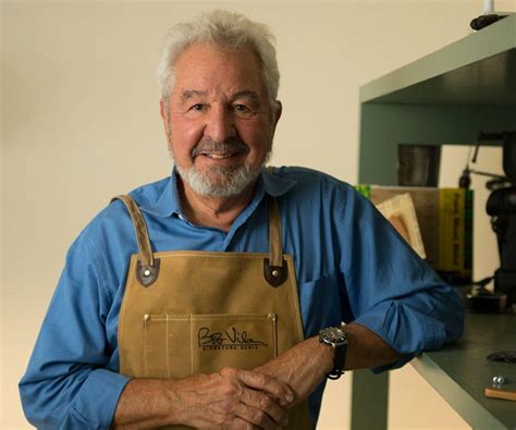 What Is Bob Vila From ‘this Old House Doing Now What Happened To Him