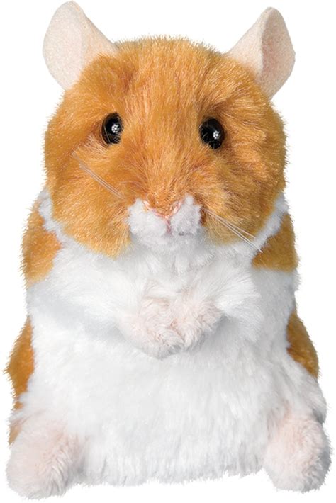 Hamster Stuffed Animals Select Your Favorite Hamster Stuffed Animal