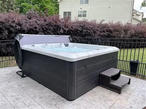 Raleigh Hot Tub Store Hot Tubs Spas For Sale In Raleigh Nc