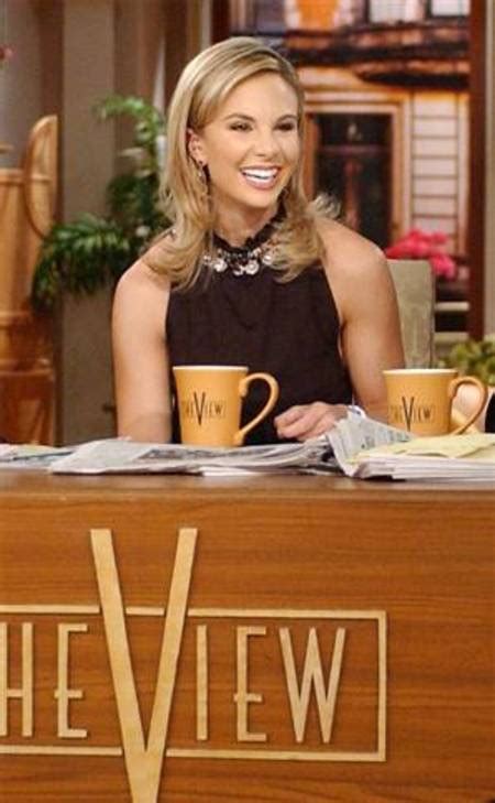 Re Post The View Elisabeth Hasselbeck