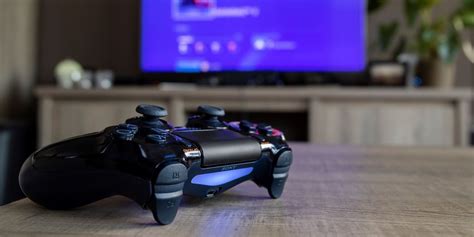 How To Use A Ps4 Controller On A Ps5