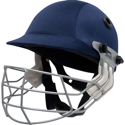 Slazenger R8 International Cricket Helmet