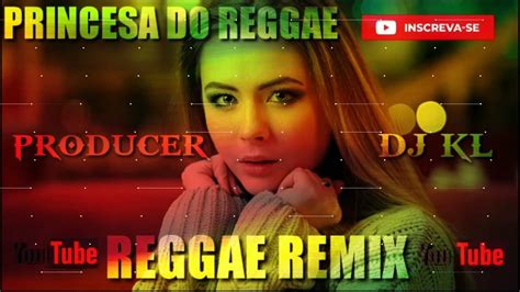 SÓ Remix Sem Vinheta Lusaint Wicked Game Cover Princesa Do Reggae Producer By Dj Kl Youtube