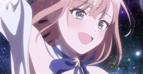 Pole Princess Anime Film Shows Off Pole Dancing Cast In Trailer
