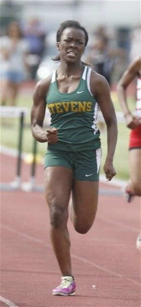 Middlesex County Girls Track And Field Season In Review 2013
