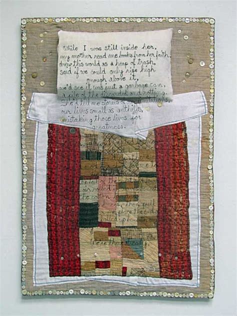 Susan Lenz Interview My True Calling Art Quilts