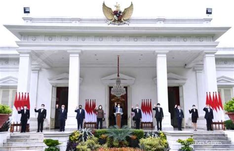 Mengenal Ina Sovereign Wealth Fund Swf Milik Indonesia