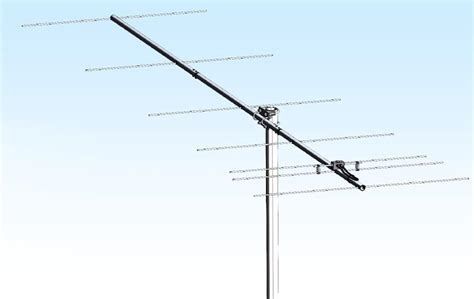 M2 Antennas 2m7x M2 Antennas 2m7 2 Meter Yagi Antennas Dx Engineering