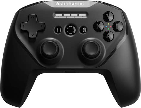 10 Best Mobile Game Controllers Wonderful Engineering