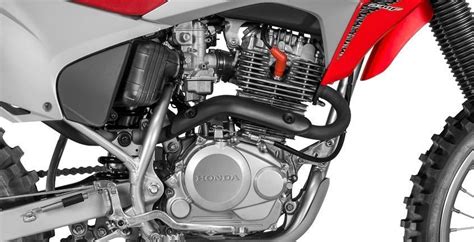Honda Crf230f 2019 Precio 5890 Motos Honda Somos Moto Perú