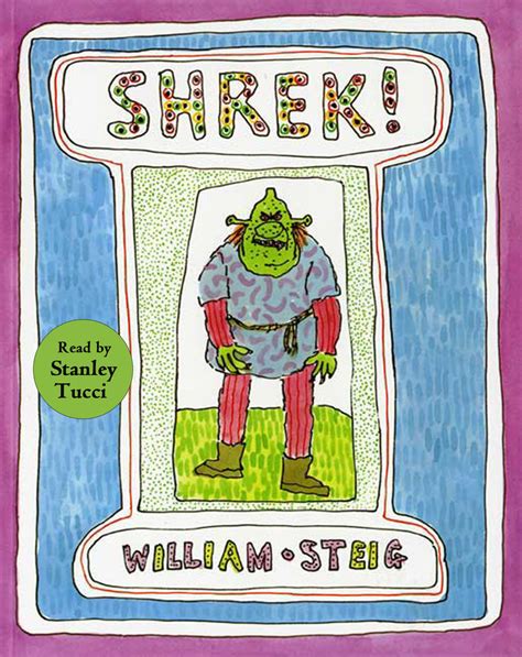 Shrek! by William Steig - Read Online