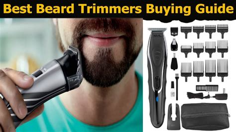 To showcase some of the top beard trimmers money can buy and help you find the perfect product for your specific needs. Top 5 Best Beard Trimmers In 2020-2021|Best Beard ...