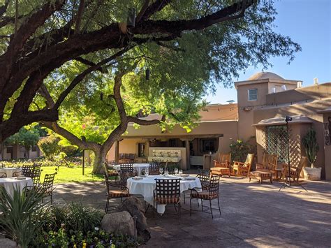 Hermosa Inn Updated 2023 Prices Reviews And Photos Paradise Valley