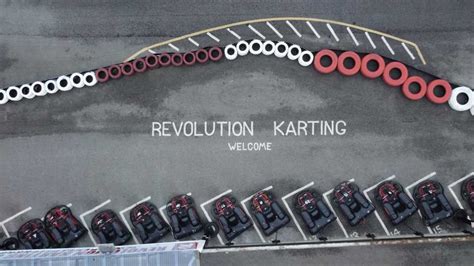 The Best Go Karting Tracks In London Square Mile