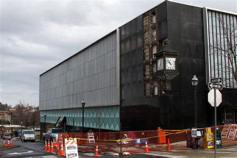Online banking, mobile banking, personal checking, business checking, loans and investments. Renovation begins on former First National Bank building ...