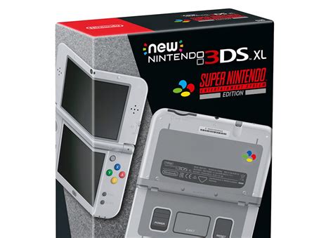 Ahora hablando de la consola, se conoce su. Nintendo sigue jugando con nuestra nostalgia: llega la ...