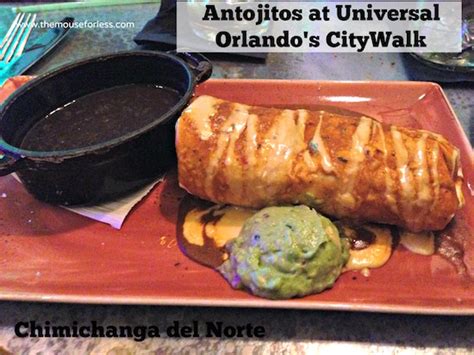 Antojitos authentic mexican food is located in universal orlando's citywalk. Antojitos Authentic Mexican Food Menu | CityWalk at ...