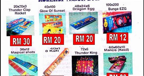 Dan sekaligus untuk menambahkan daya kreatifitas. Beauty Api: SENARAI HARGA DAN JENIS BUNGA API / MERCUN