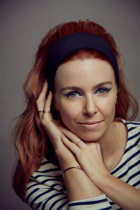 Stacey jaclyn dooley mbe is an english television presenter and journalist. 'It's possible to care about warzones and make-up' The many passions of Stacey Dooley - YOU Magazine