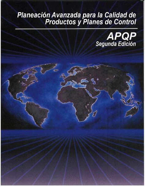 We did not find results for: MANUAL AIAG APQP 2.PDF