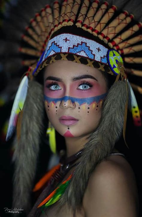 Marienkäfer kostüm kinder kinder haar marienkäfer schminken kind indianer schminken karneval ideen kinder frisuren fasnacht fasching make up marienkäfer indianerin. Pin von Göpfert Birgit auf Indianer Make-up | Indianer ...