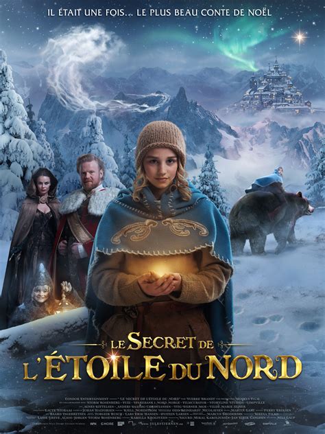Chaque épisode de petits secrets en famille relate l'histoire d'un héros confronté, malgré lui, à événement de la vie, au secret de son entourage familial : Le Secret de l'étoile du nord - film 2012 - AlloCiné