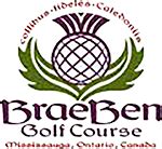 The following is a list of golf courses in ontario. BraeBen Golf Course in Mississauga, Ontario, Canada