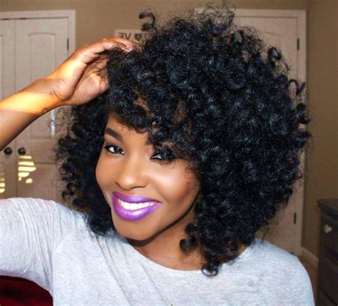 23 Fab Boosting Crochet Braids Hairstyles You Should Try Crochet