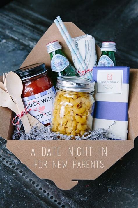 Help new parents feel a little luxurious when they venture out. 37 Extremely Useful Gifts for New Parents | Date night ...