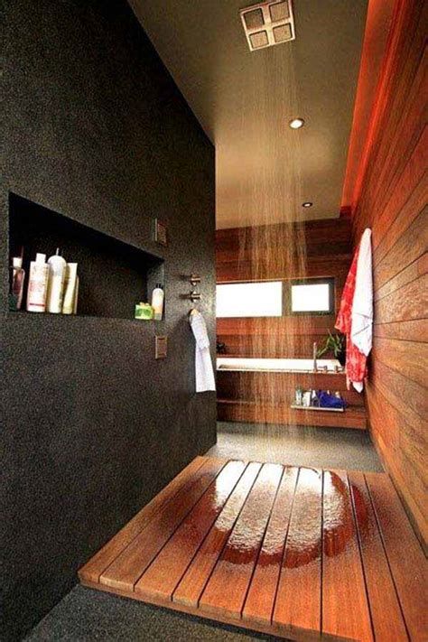 27 must see rain shower ideas for your dream bathroom woohome
