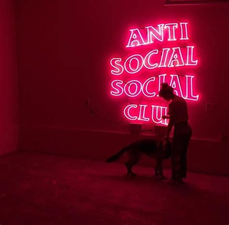 Anti social social club wallpapers hd has many interesting collection that you can use as wallpaper. Pin de Kristjan Gliha en Important | Fondos