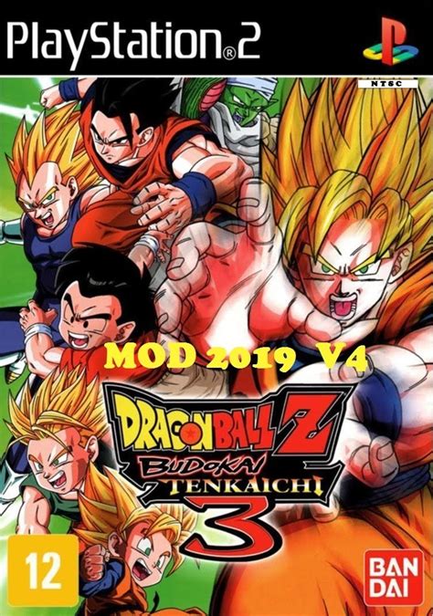Dragon Ball Z Budokai Tenkaichi Download Pc Bulkjza