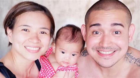 Lj was baptized in august 2015 as a born again christian. LJ Reyes marvels at Paolo Contis as hands-on dad | PEP.ph