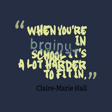 25 Best Brainy Quotes With Images