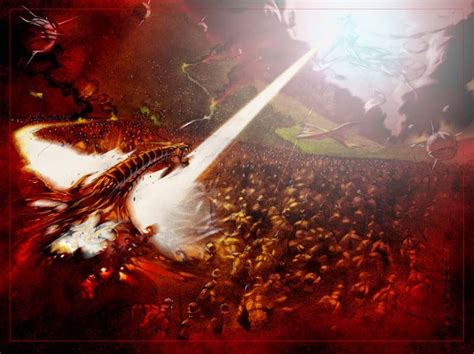 Oséias 4 6 Estudo Bíblico Armagedon A Batalha Final Do Apocalipse