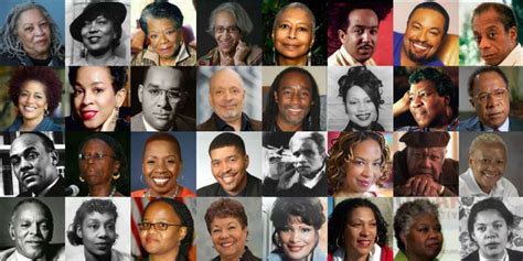S 50 Favorite African American Authors Of The 20th Century Good Black News