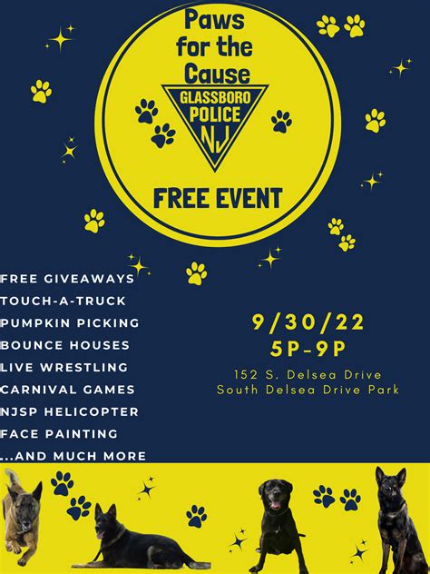 2022 Paws for the Cause — Welcome to the Official Website of the