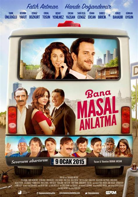 We did not find results for: Bana Masal Anlatma filmi nerede çekildi? - Sabit Haber