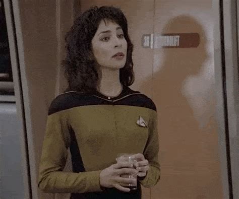 Star Trek GIF Find Share On GIPHY