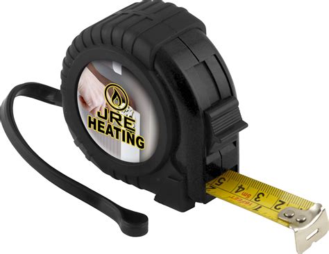 Ronin Tape Measure 5 Metre Snap Products