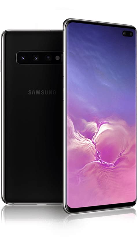 Samsung Galaxy S10 Samsung Galaxy S10 Plus Free Transparent Png